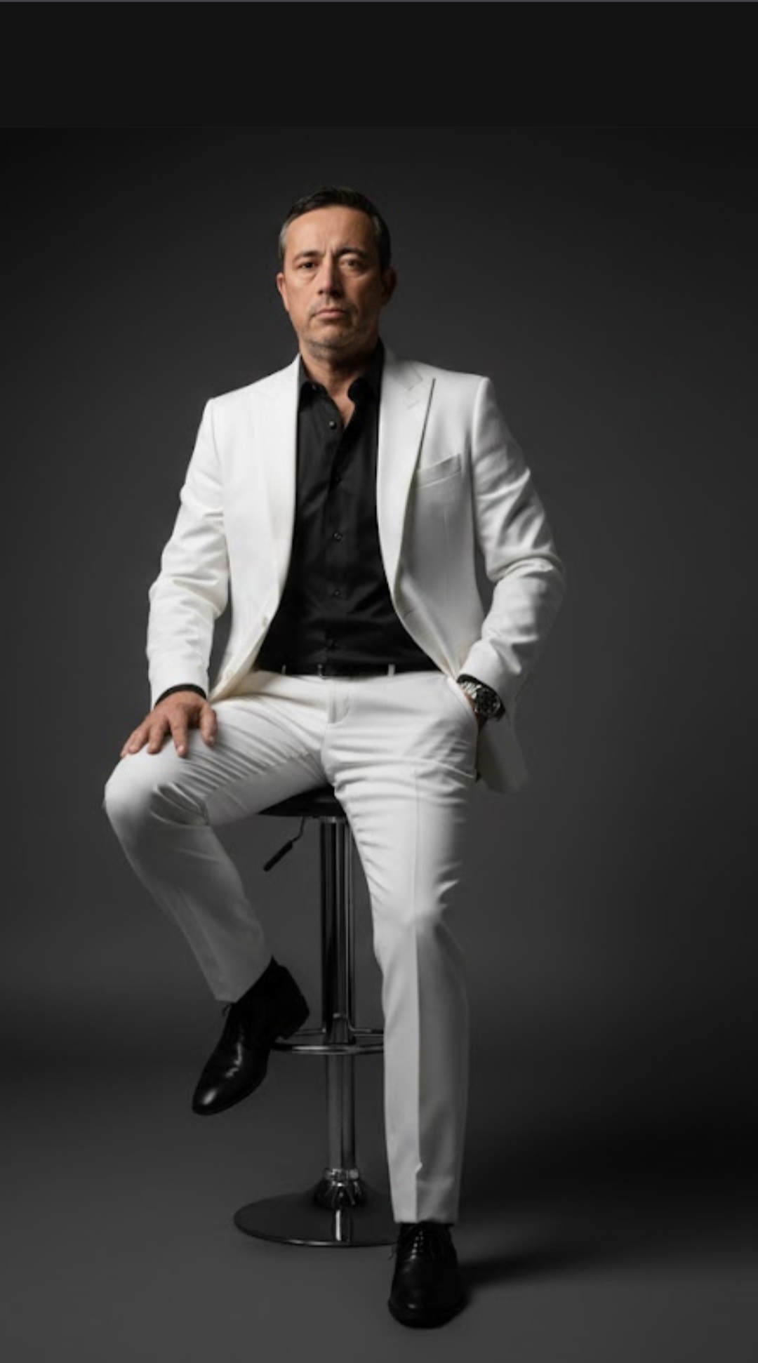 Fernando Romão - Mentor